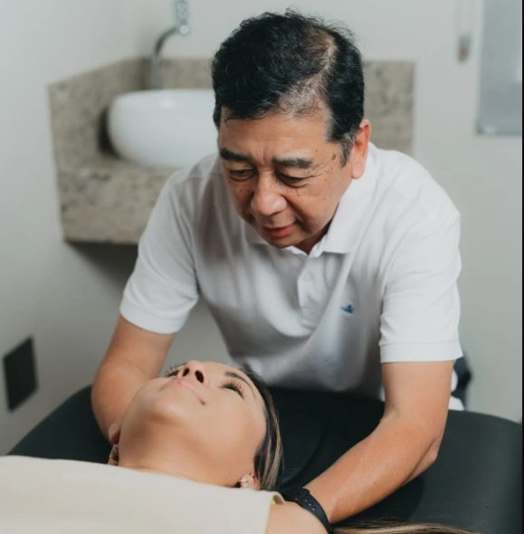 Fisioterapia, Hidroterapia, Home Care e Pilates em Londrina