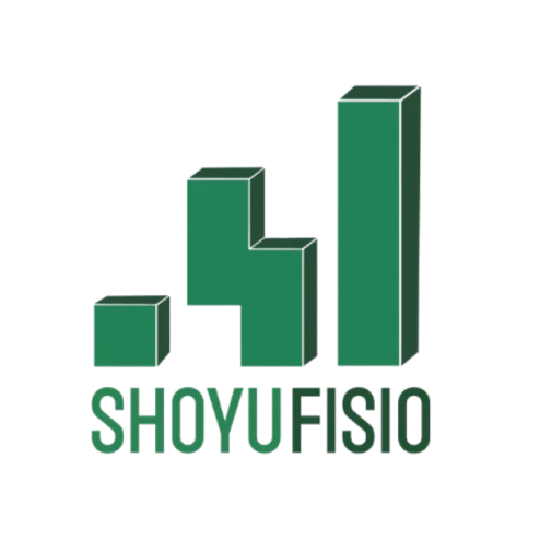 Logo da clínica de fisioterapia